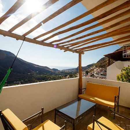 Casa Lorena Villa Agaete  Ngoại thất bức ảnh