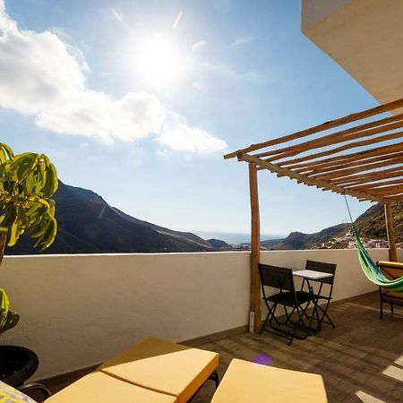 Casa Lorena Villa Agaete  Ngoại thất bức ảnh