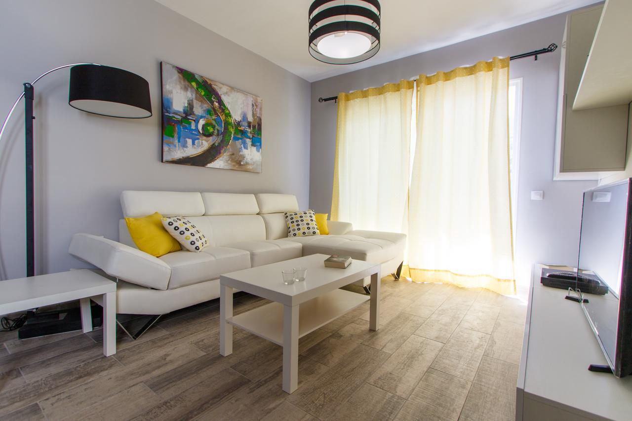 Casa Lorena Villa Agaete  Ngoại thất bức ảnh