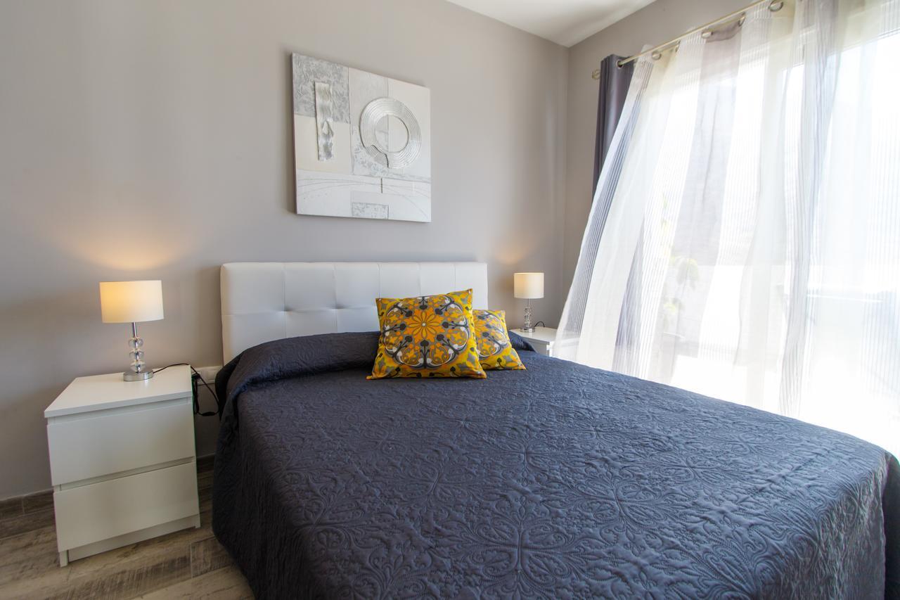 Casa Lorena Villa Agaete  Ngoại thất bức ảnh
