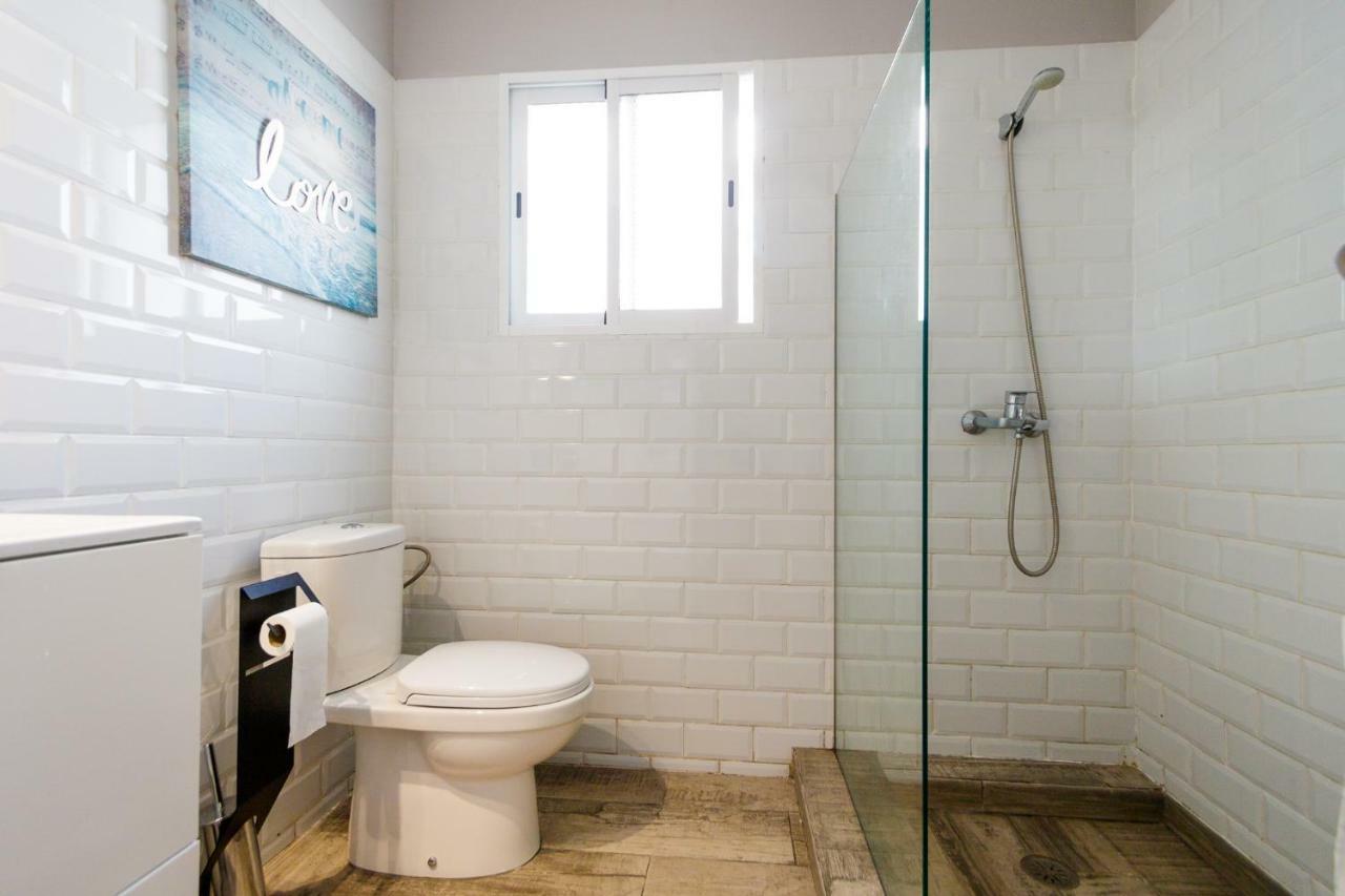 Casa Lorena Villa Agaete  Ngoại thất bức ảnh